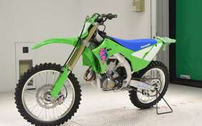 KAWASAKI KX450 KX450M