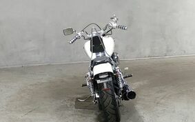 HONDA SHADOW 400 SLASHER 2003 NC40