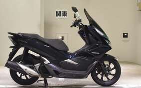 HONDA PCX125 JF84