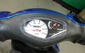 SUZUKI ADDRESS V125 G CF46A