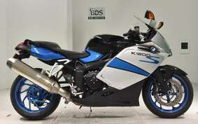 BMW K1200S 2007