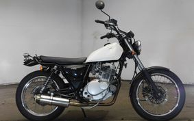 SUZUKI GRASS TRACKER NJ4BA