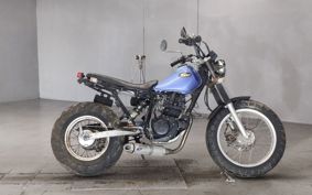 YAMAHA TW200 DG07J
