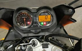 SUZUKI BANDIT 1200 S 2007 GV79A