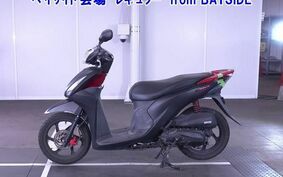 HONDA DIO 110 JF58