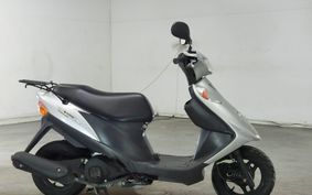 SUZUKI ADDRESS V125 G CF4EA