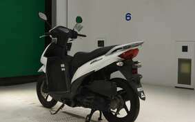 SUZUKI ADDRESS 110 CE47A