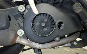 SUZUKI ADDRESS V125 G CF46A