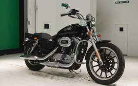 HARLEY L1200LI 2010