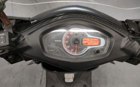 SUZUKI ADDRESS V125 CF4MA