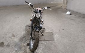 HONDA CM125 JC05
