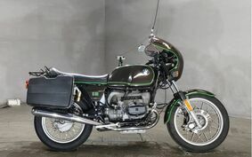 BMW R80 1982 不明