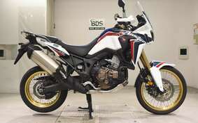 HONDA CRF1000L AFRICA TWIN DCT 2018 SD04