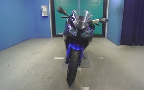 KAWASAKI NINJA 250 EX250L