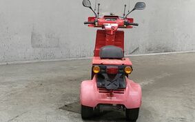 HONDA GYRO X TD02