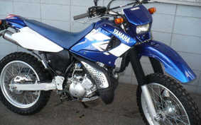 YAMAHA DT230 LANZA 1998 4TP