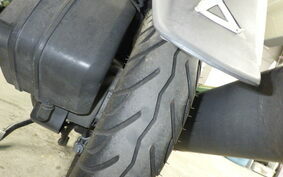 SUZUKI ADDRESS V125 G CF4EA