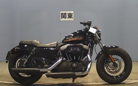 HARLEY XL1200X 2011 LC3