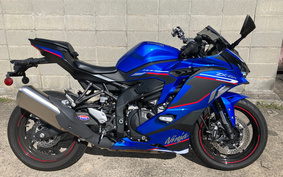 KAWASAKI Ninja ZX-4R SE 2023 ZX400P