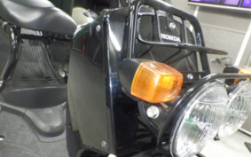 HONDA ZOOMER AF58