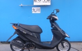 SUZUKI ADDRESS V50 Gen.2 CA44A