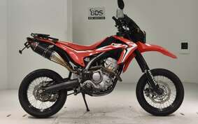 HONDA CRF250M MD44