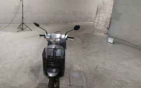 SUZUKI LETS4 CA45A