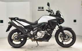 SUZUKI DL650 ( V-Strom 650 ) A 2013 VP56A