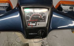 HONDA SUPER CUB90 HA02