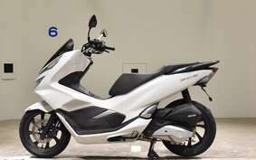 HONDA PCX125 JF81