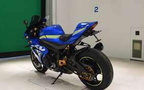 SUZUKI GSX-R1000R A 2017