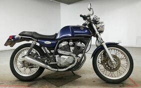 YAMAHA SRV250 RENAISSA S 4DN