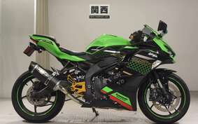 KAWASAKI ZX-25R ZX250E