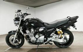 YAMAHA XJR1300 2007 RP17J