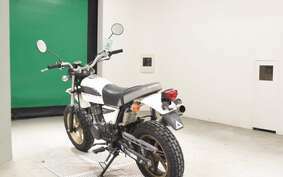 HONDA APE 100 GEN 2 HC13