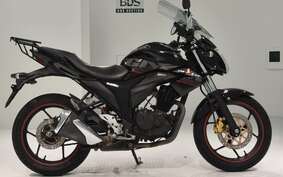 SUZUKI GIXXER 150 NG4BG