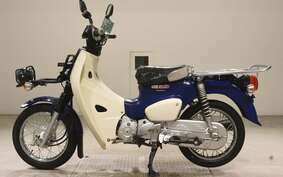 HONDA C110 SUPER CUB JA42