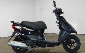 YAMAHA JOG ZR Evolution 2 SA39J