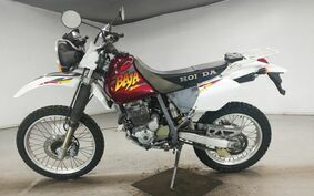 HONDA XR250 BAJA MD30