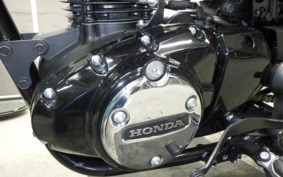 HONDA GB350 2023 NC59