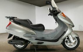 HONDA FORESIGHT SE MF04