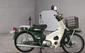 HONDA SUPER CUB50 AA01