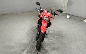 HONDA CRF250M MD38