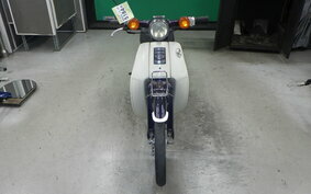 HONDA C70 SUPER CUB C70