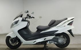 SUZUKI SKYWAVE 400 S 2007 CK44A