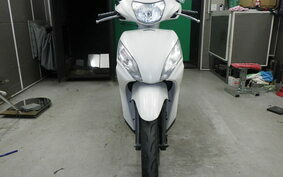 HONDA DIO 110 JF31