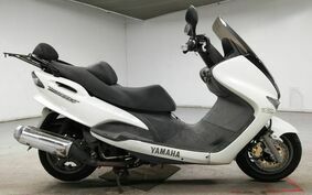 YAMAHA MAJESTY 125 SE27