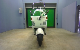 HONDA GYRO CANOPY TA03