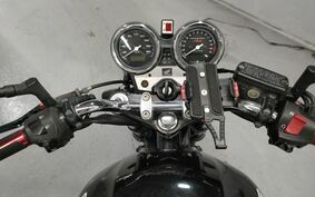 HONDA CB400SF VTEC REVO 2009 NC42