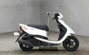 YAMAHA JOG ZR Evolution 2 SA39J